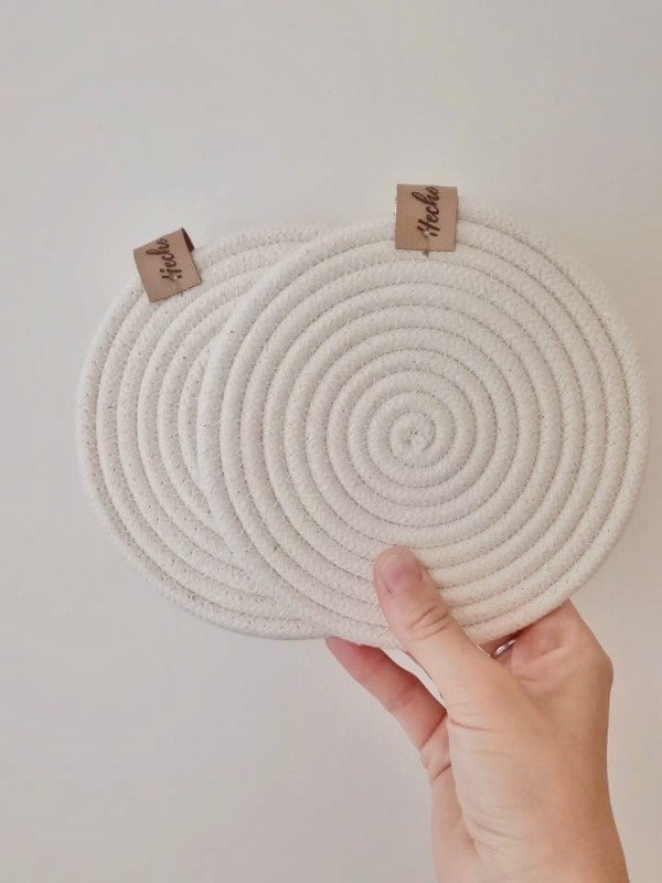 Producto - Posa Vela