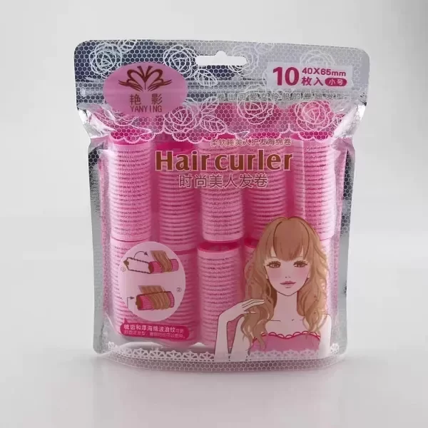 Producto - ENRULADOR DE PELO X10