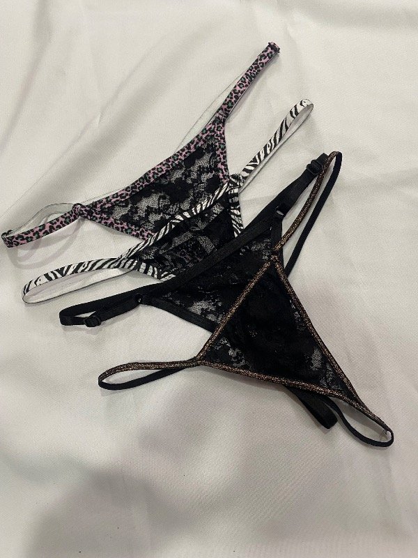 Producto - Hilos eroticas