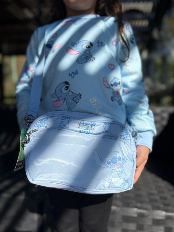 Producto - Bandolera Stitch