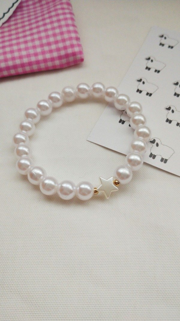 Producto - Pulse Estrellita