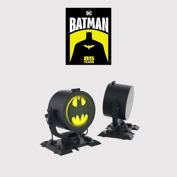 Producto - Pochoclera Batiseñal - AMC Theatres USA