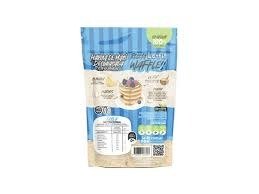 Producto - Lefit Harina de Maní Desgrasada x 300 g