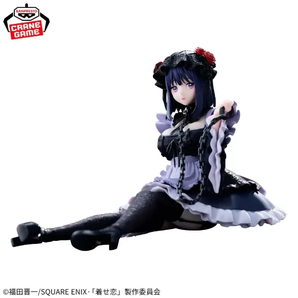 Producto - Figura Original Marin Kitagawa (Kuroe Shizuku), ESPRESTO, Banpresto - 1