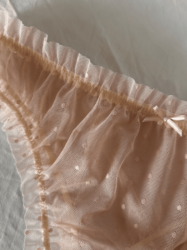 Producto - Vedetina FruFru