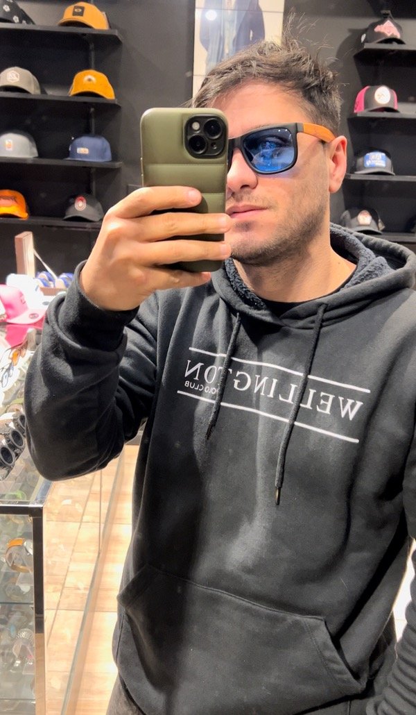 Producto - Gafas Vintage