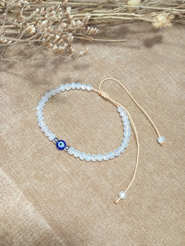 Producto - Ojo turco - 0