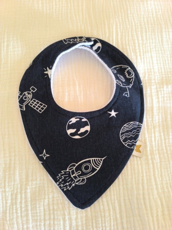 Producto - Bandana Simil Est 12