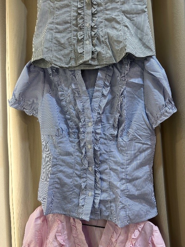 Producto - Camisa Estela - 2