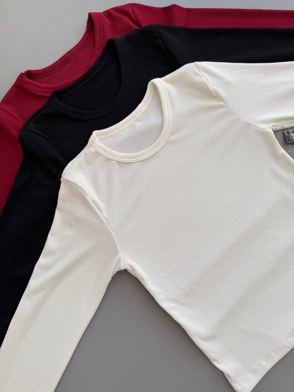 Producto - Camiseta básica de morley /art 2059