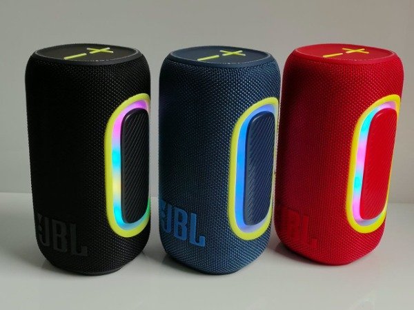 Producto - Parlante Bluetooth JBL P20 PRO - 1