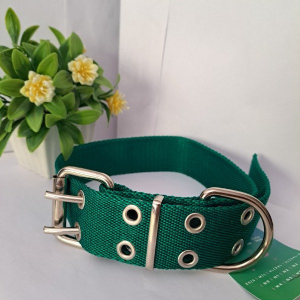 Producto - Collar Nato Hebilla Doble