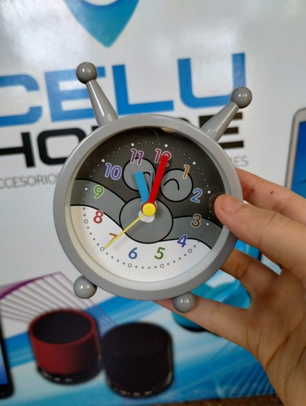 Producto - Reloj chico