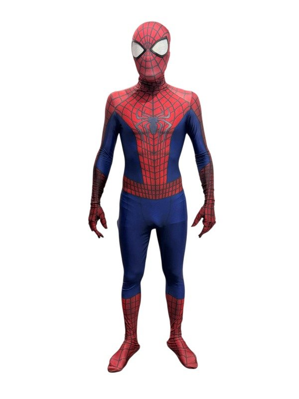 Producto - Spiderman Comic premium