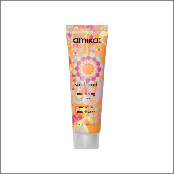 Producto - Amika Soulfood Nourishing Mask Mini