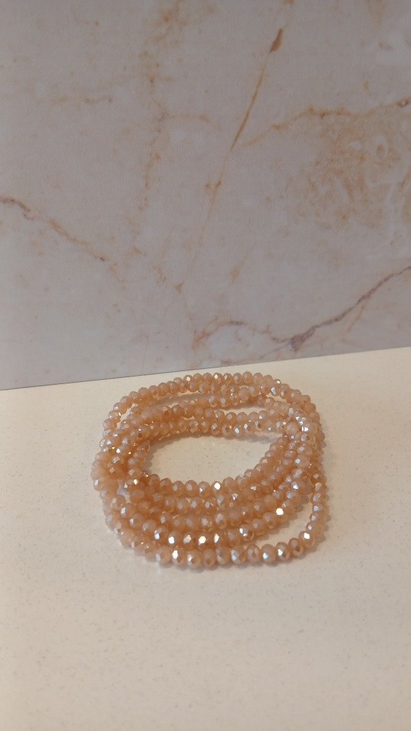 Producto - Pulsera cristal