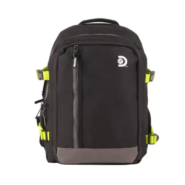 Mochila discovery 28827 negra