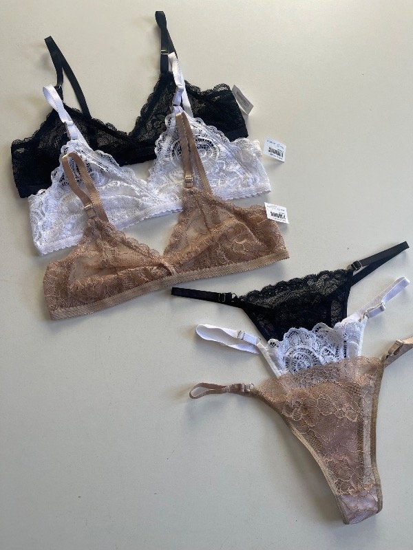 Producto - ARELIS (blanco) - 1