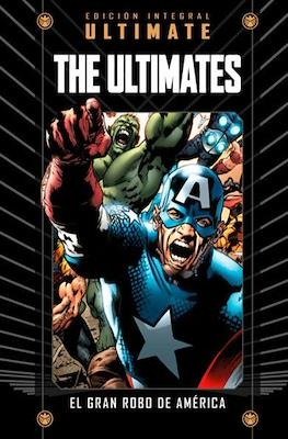 Producto - Marvel Ultimate Ultimate Edición Integral Salvat #19