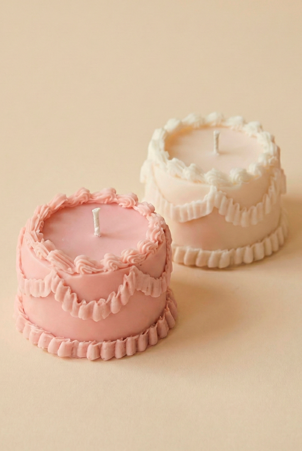 Producto - VELA BIRTHDAY