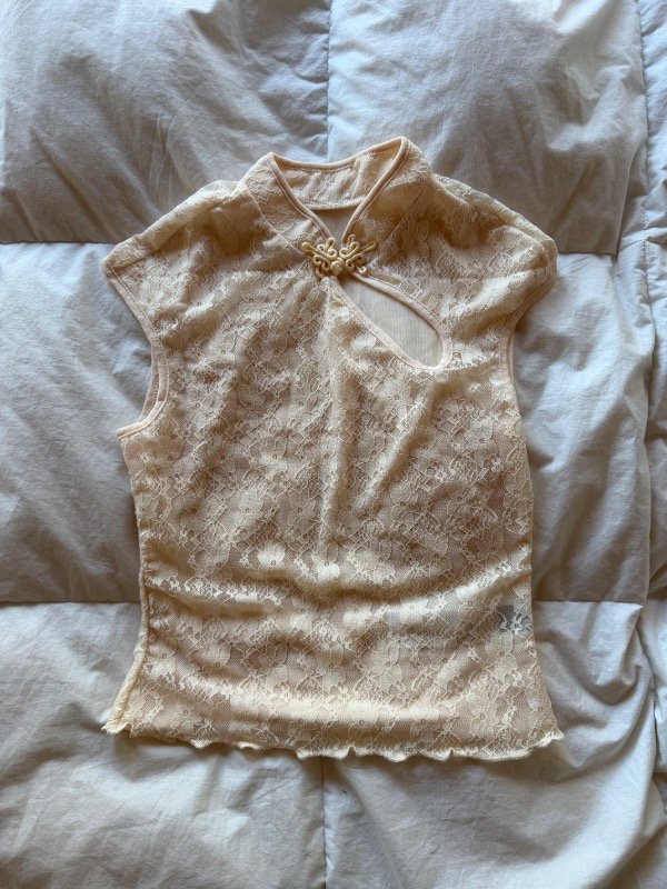 Producto - pura top - 0