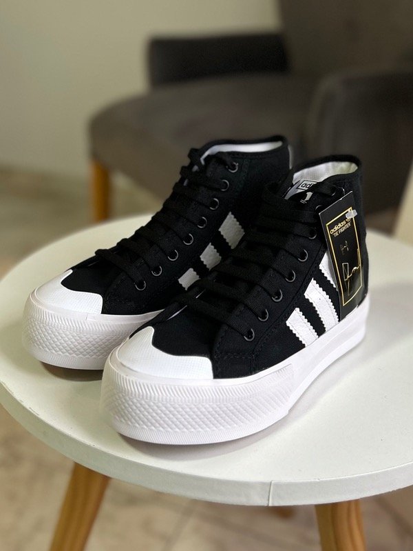 Producto - Botita NIZZA