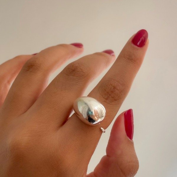 Producto - Anillo Bowie AB