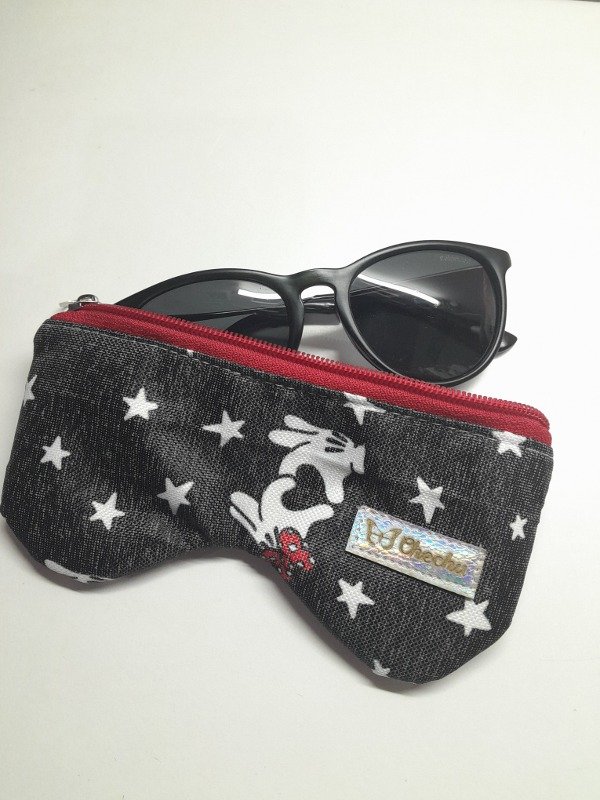 Producto - Estuches para lentes manitos