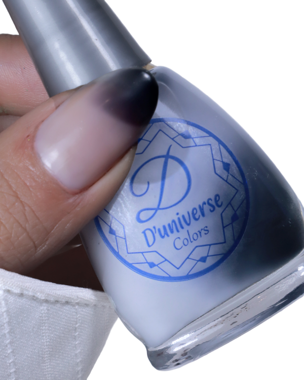 Producto - Esmalte D'universe Fotosensible Indomable