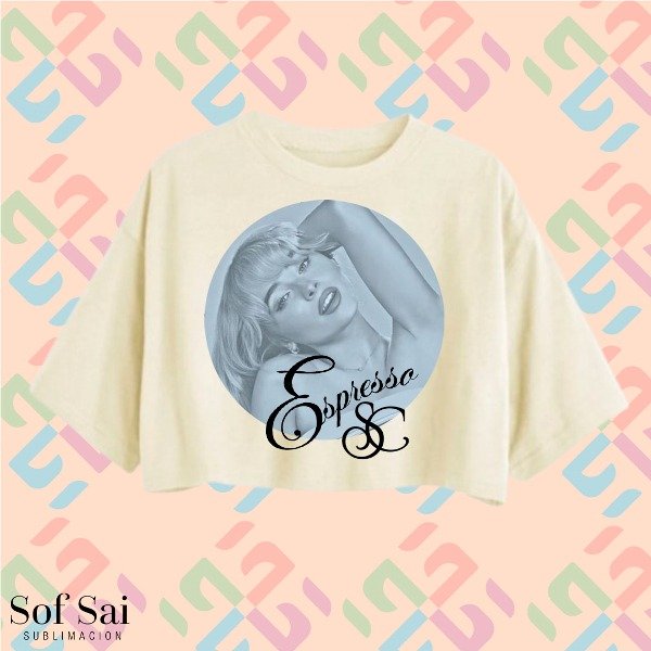 Producto - Sabrina Espresso