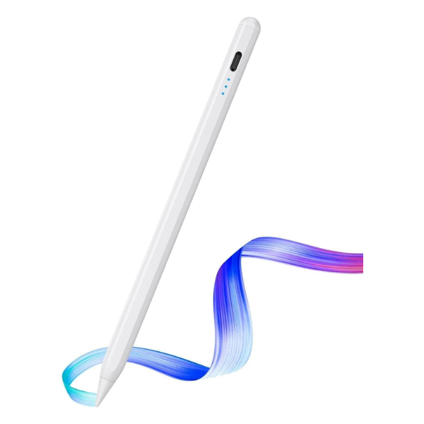 Producto - Lápiz Óptico Universal Premium - Precisión para Android y iOS