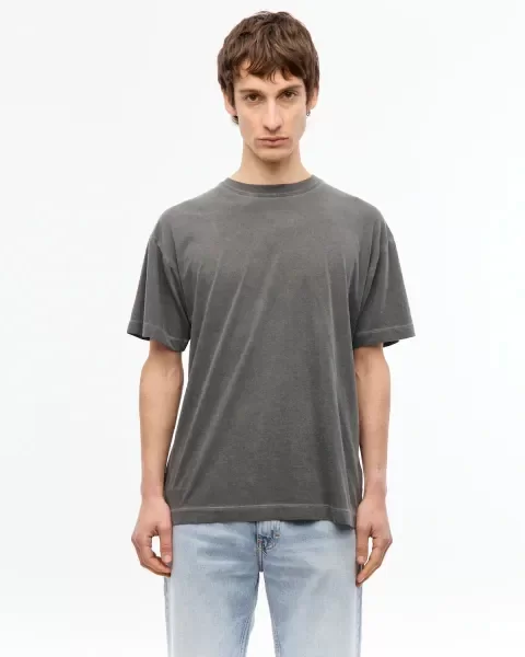 Producto - Remera Process Negrido Ay Not Dead - 0