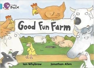 Producto - Good Fun Farm - 9780007186051
