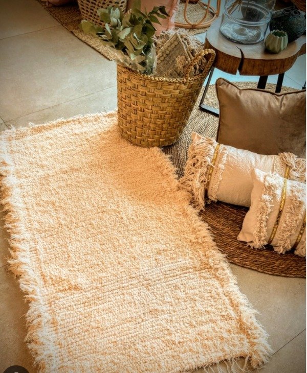 Producto - Alfombra costado de cama 110x70