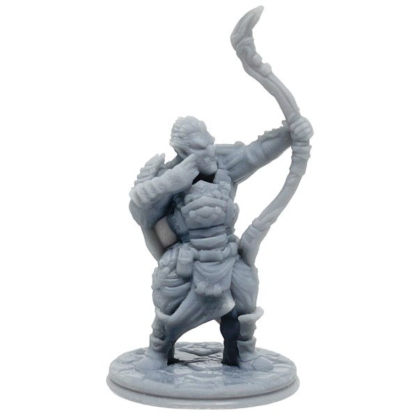 Producto - #508 A - Hobgoblin Arquero 2 - OUTLET