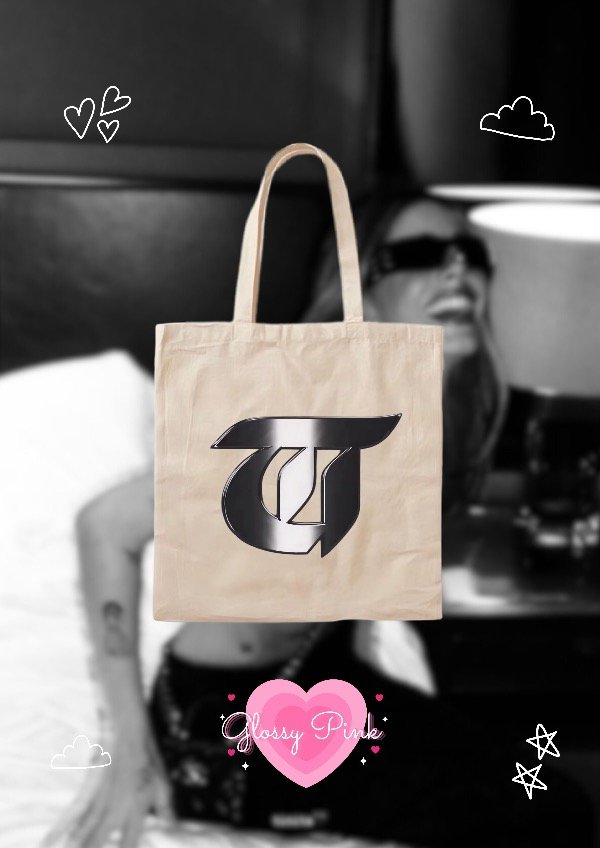 Producto - Tote Bag TTT Futtura - DTF