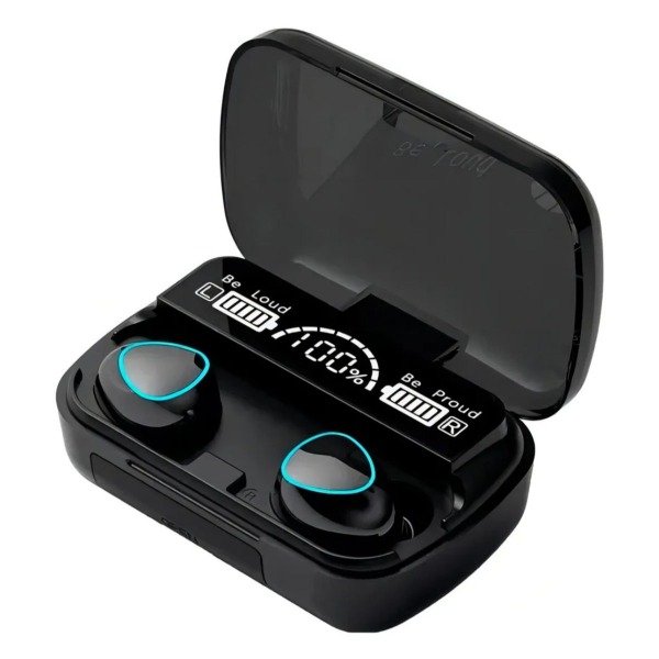 Producto - Auricular BT M10