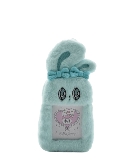 Producto - Holder Conejo Turquesa