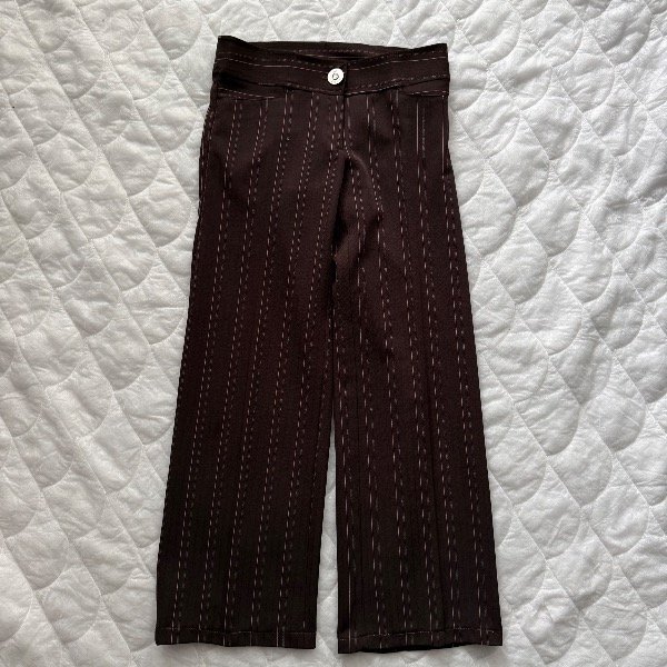Producto - Brown office inspo pants