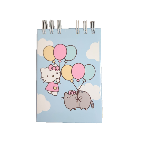 Producto - Libretas Pusheen