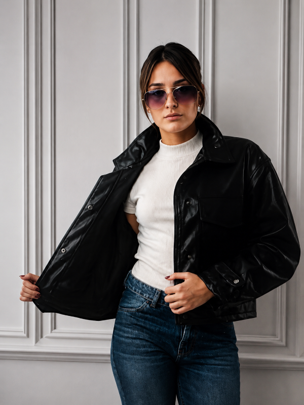 CAMPERA NINA — imagen 5