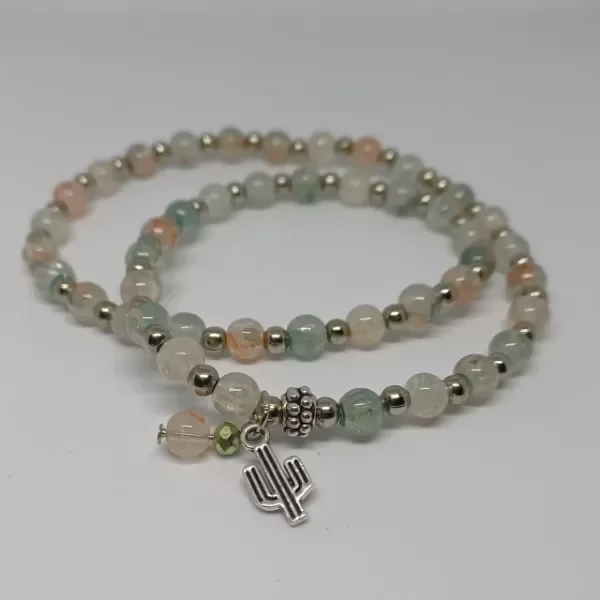 Producto - Pulseras 45 cuentas - 12