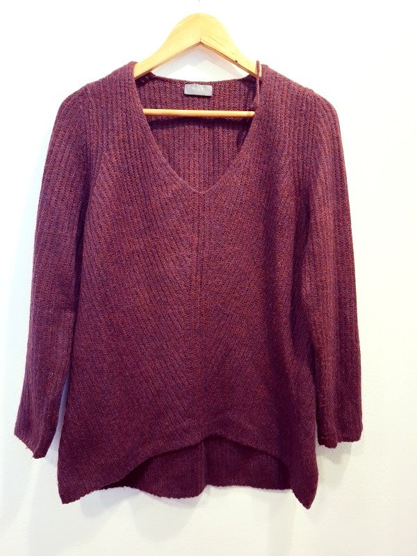 Producto - Sweater Yessica