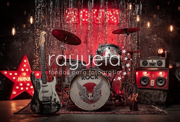 Producto - MÚSICA 48