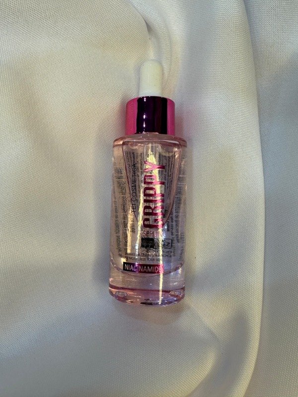Producto - Serum grippy