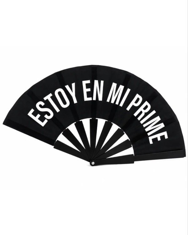 Producto - Abanico Prime
