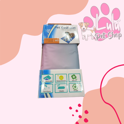 Producto - MANTA REF/GEL MD