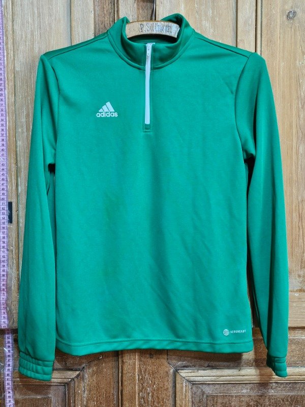 Producto - Buzo Adidas Verde t.M