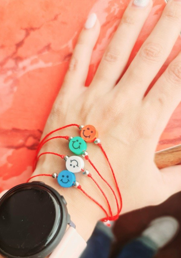 Producto - Pulsera smile