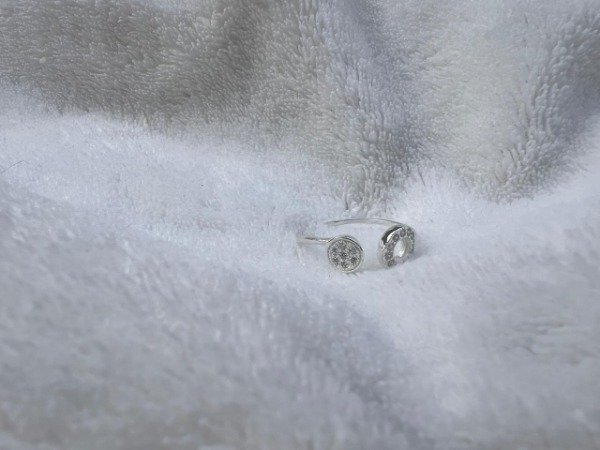 Producto - Anillo Kala